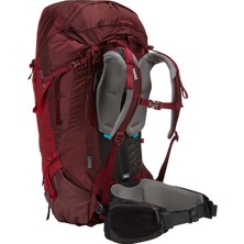 Thule Guidepost 65 L Bordo Kadın Sırt Çantası