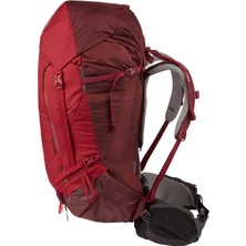 Thule Guidepost 65 L Bordo Kadın Sırt Çantası