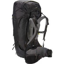 Thule Guidepost 65 L Siyah Sırt Çantası