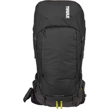 Thule Guidepost 65 L Siyah Sırt Çantası