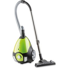 Fakir Pretty BS 110 750W Elektrikli Süpürge Yeşil