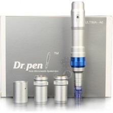 Dr. Pen A6 Dermapen Cihazı (İthalatçı Garantili) Şarjlı Derma Pen Dermaroller