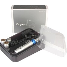 Dr. Pen A6 Dermapen Cihazı (İthalatçı Garantili) Şarjlı Derma Pen Dermaroller