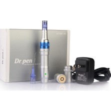 Dr. Pen A6 Dermapen Cihazı (İthalatçı Garantili) Şarjlı Derma Pen Dermaroller