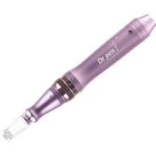 Dr. Pen M7-W Dermapen Cihazı (İthalatçı Garantili) Şarjlı Derma Pen Dermaroller