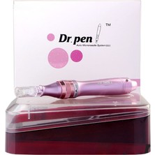 Dr. Pen M7-W Dermapen Cihazı (İthalatçı Garantili) Şarjlı Derma Pen Dermaroller