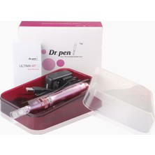 Dr. Pen M7-W Dermapen Cihazı (İthalatçı Garantili) Şarjlı Derma Pen Dermaroller