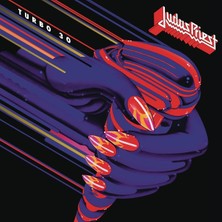 Judas Priest ‎– Turbo 30 PLAK