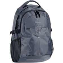 Kinetix 5223147 Gri Sırt Çantası