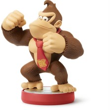 Nintendo Amiibo Donkey Kong Super Mario Figür