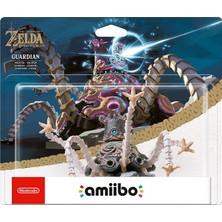 Nintendo Guardian Amiibo The Legend Of Zelda Breath Of The Wild Collection