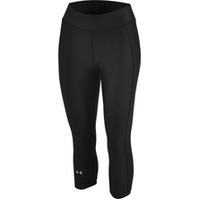 Under Armour  W HeatGear® Capri SS18 Kadın Kapri 1309652-001