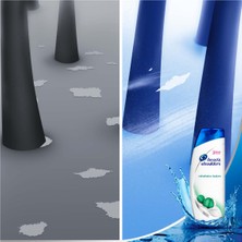 Head & Shoulders Rahatlatıcı Bakım 500 ml Şampuan