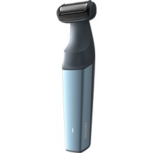 Philips BG3015/15 Islak Kuru Erkek Vücut Bakım Kiti