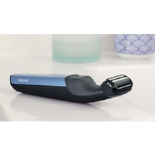 Philips BG3015/15 Islak Kuru Erkek Vücut Bakım Kiti