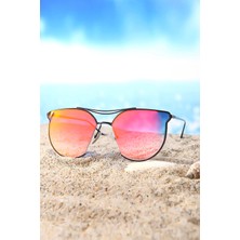 Di Caprio Kadın Güneş Gözlüğü DTX1113H