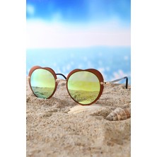 Di Caprio Kadın Güneş Gözlüğü DTX1117H