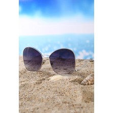 Di Caprio Kadın Güneş Gözlüğü DTX1119B