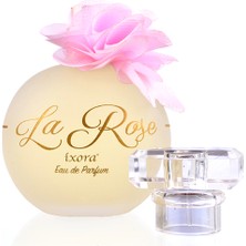 İxora Mystical Garden La Rose Kadİn Parfüm 100 ml