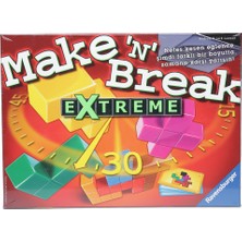 Ravensburger Maken Break Extreme