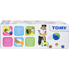 Tomy Topla & At