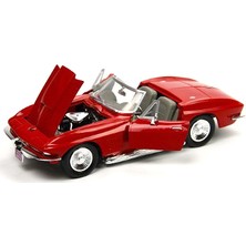Vardem Oyuncak - 1967 Corvette (1:24)