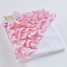 Aybi Baby Butterfly Bebek Havlusu