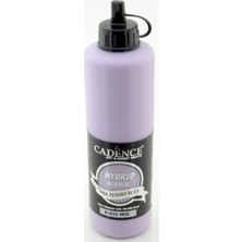 Cadence Multi Surface Hibrit Boya H033 - İris 500 ml