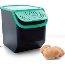 Tupperware Maksi Kiler 5.5 Lt  Patates Ve Soğan İçin