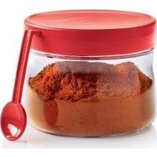 Tupperware Duru Baharatlık 580 Ml