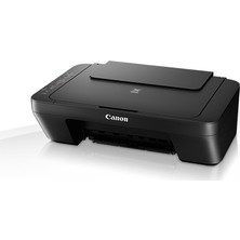 Canon Pixma MG3050BK Wi-Fi Fotokopi + Tarayıcı + Mürekkep Püskürtmeli Yazıcı