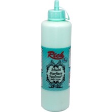 Rich Multi Surface Boya 2278 - Mint Yeşili 500 ml