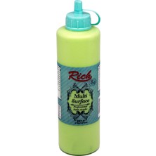Rich Multi Surface Boya 2214 - Tropik 500 ml