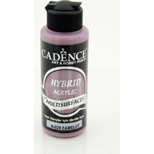 Cadence Multi Surface Hibrit Boya H029 Camelot 120 ml