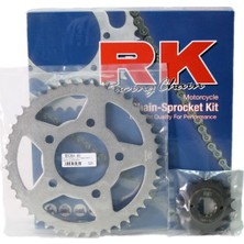 RK Honda XRV 750 AFRICA TWIN Rk Ön Arka Dişli 525 - 16/45 T (1993-2003)