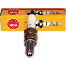 NGK Peugeot GEOPOLIS 400 CR7E  Buji (2007)