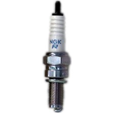 NGK Malaguti MADISON 125 CR8E  Buji (2006)