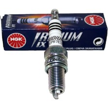NGK H. Davidson XR SPORTSTER 1200 DCPR7EIX  Irıdıum Buji (2008-2016)