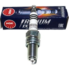 NGK Bmw R 1200 ST DCPR8EIX  Irıdıum Buji (2003-2007)