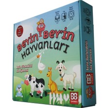 Beyin Bey'in Hayvanları