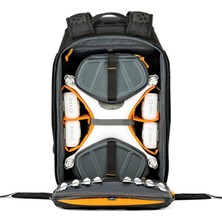 Lowepro DroneGuard Pro 450 Drone Sırt Çantası (Black)