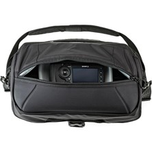 Lowepro ProTactic SH 200 AW D-SLR Omuz Çantası (Black)