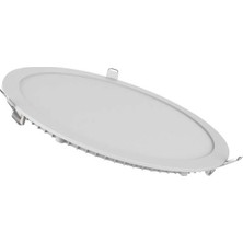 MAKEL 24W SLİM LED DOWN LIGHT 3000K SARI GÜNIŞIĞI