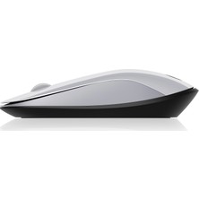 HP Z5000 Pike Silver BT Mouse 2HW67AA