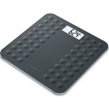 Beurer GS 300 black Glass scale