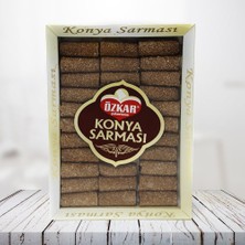 Özkar Konya Sarması Hindistan Cevizli Kaplı Kakaolu 350 gr