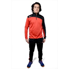 Lotto R4221 Suit Solista Antrenman Eşofmanı