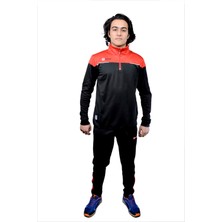 Lotto R4231 Suit Shine Antrenman Eşofmanı