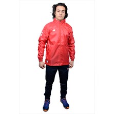 Lotto R4252 Jacket Delta Astarli Yağmurluk