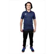 Lotto R4270 V Yaka T-Shirt